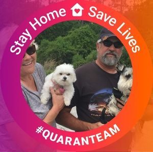 Meet your Posher, Dee